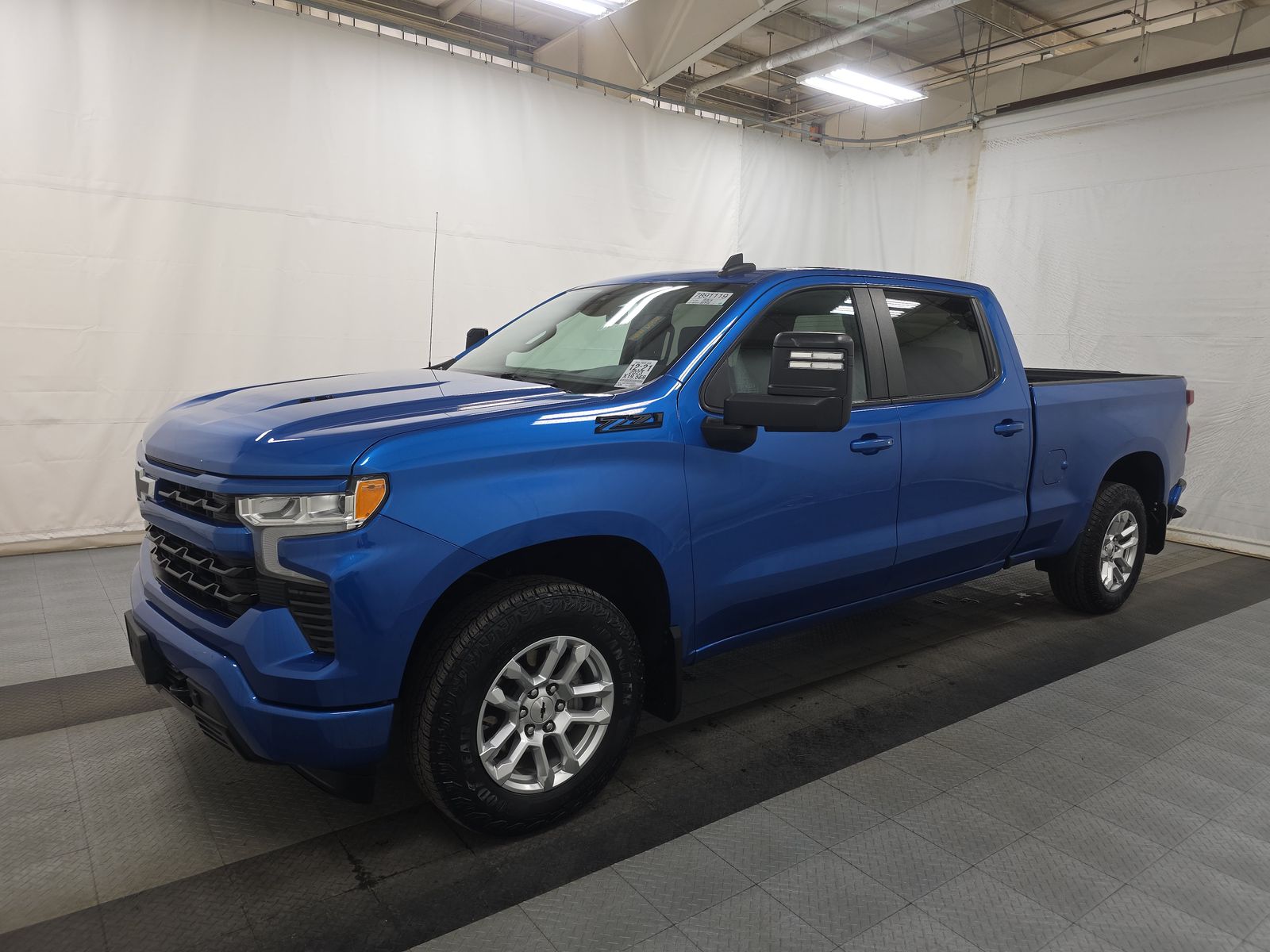 2023 Chevrolet Silverado 1500 RST AWD
