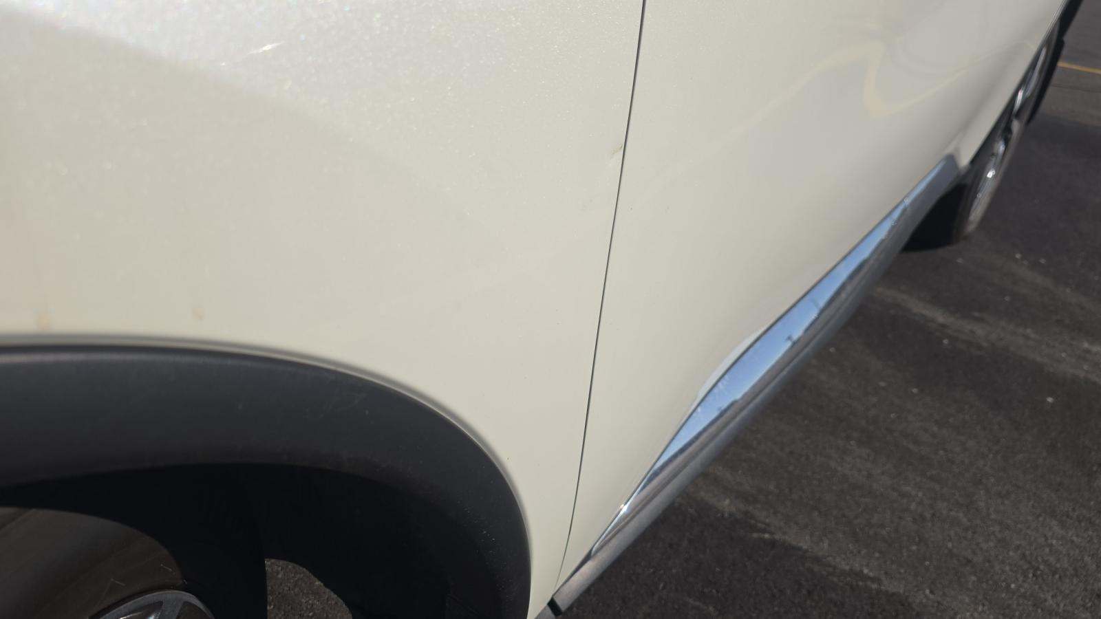 2023 Nissan Murano SL AWD