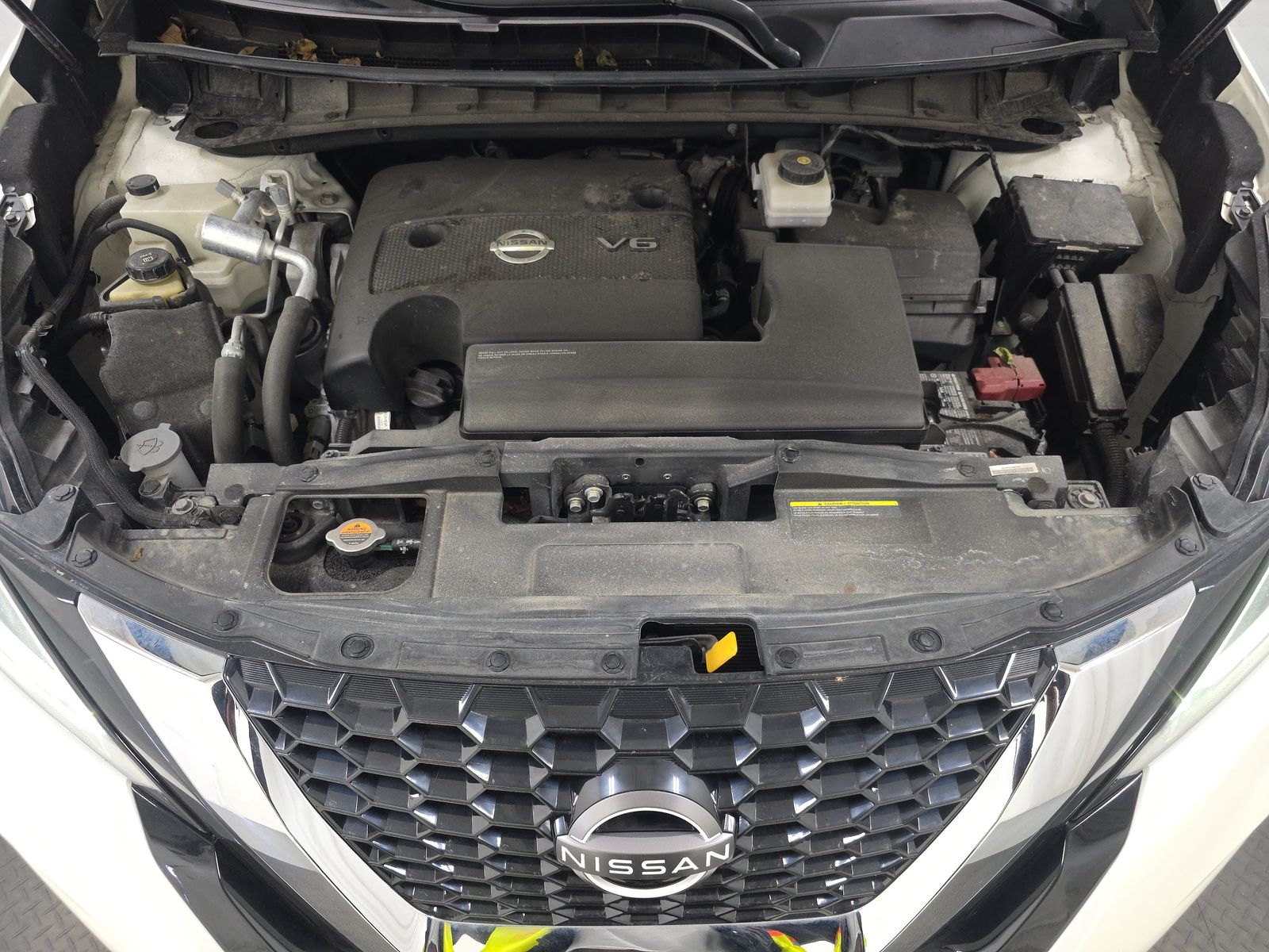 2023 Nissan Murano SL AWD