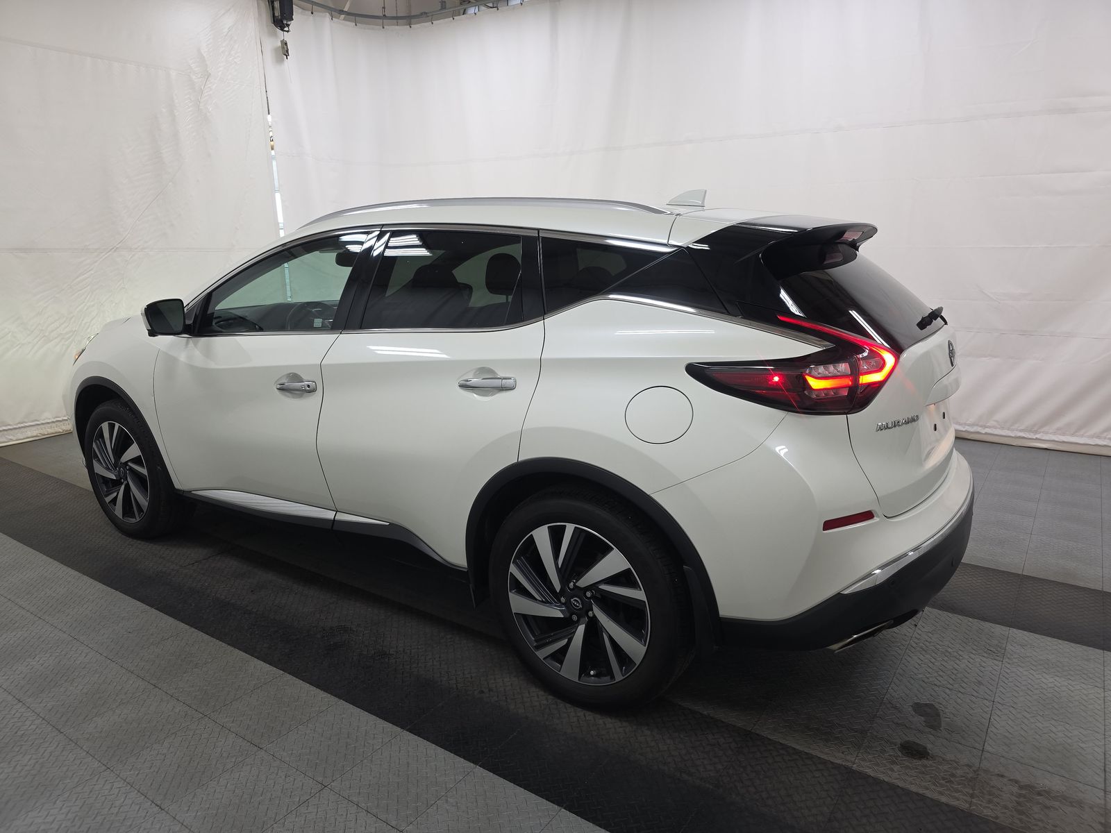 2023 Nissan Murano SL AWD