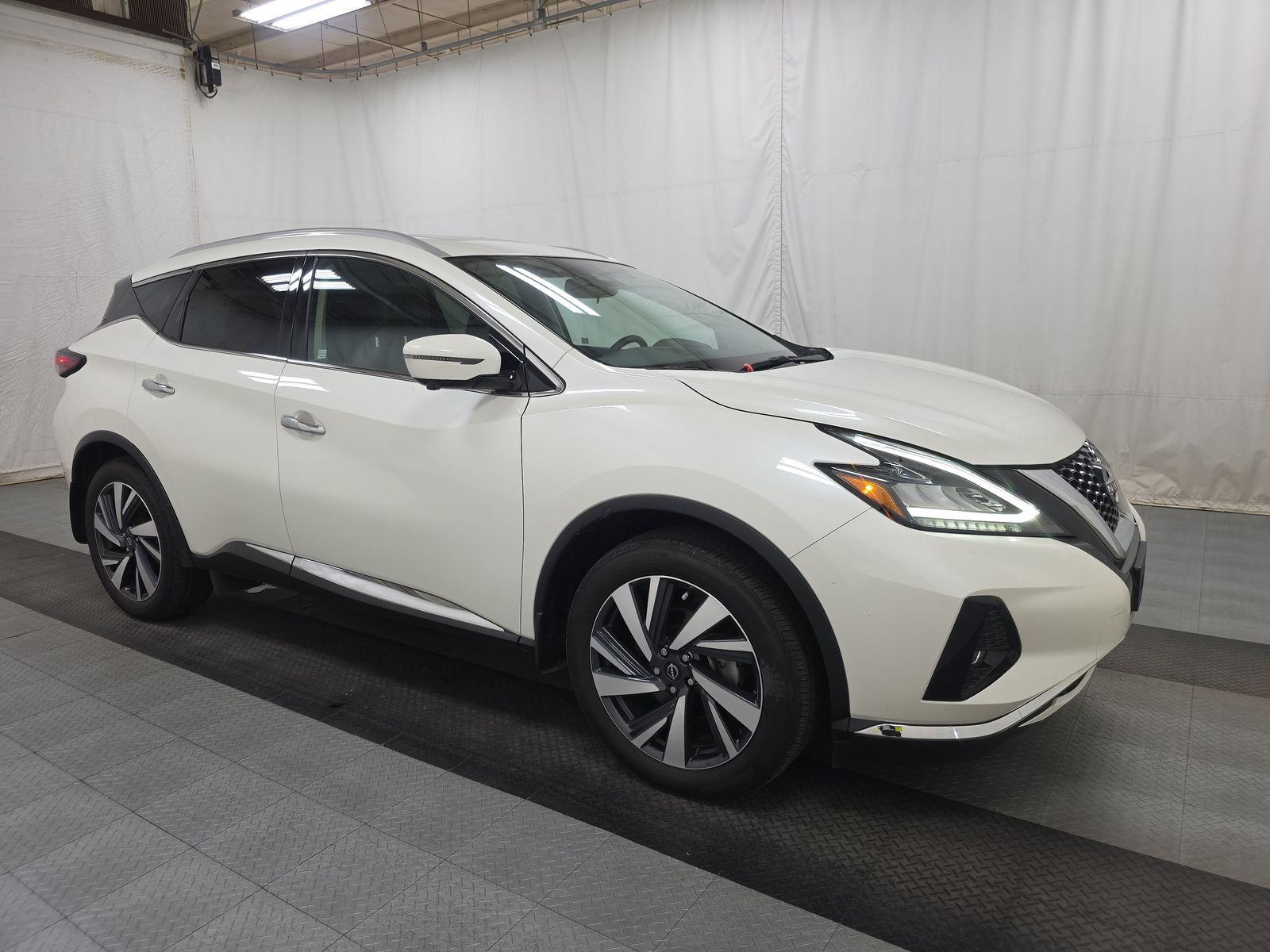 2023 Nissan Murano SL AWD