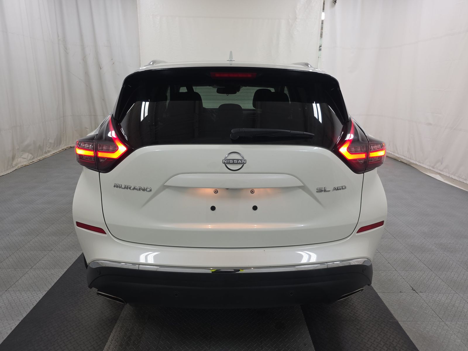 2023 Nissan Murano SL AWD