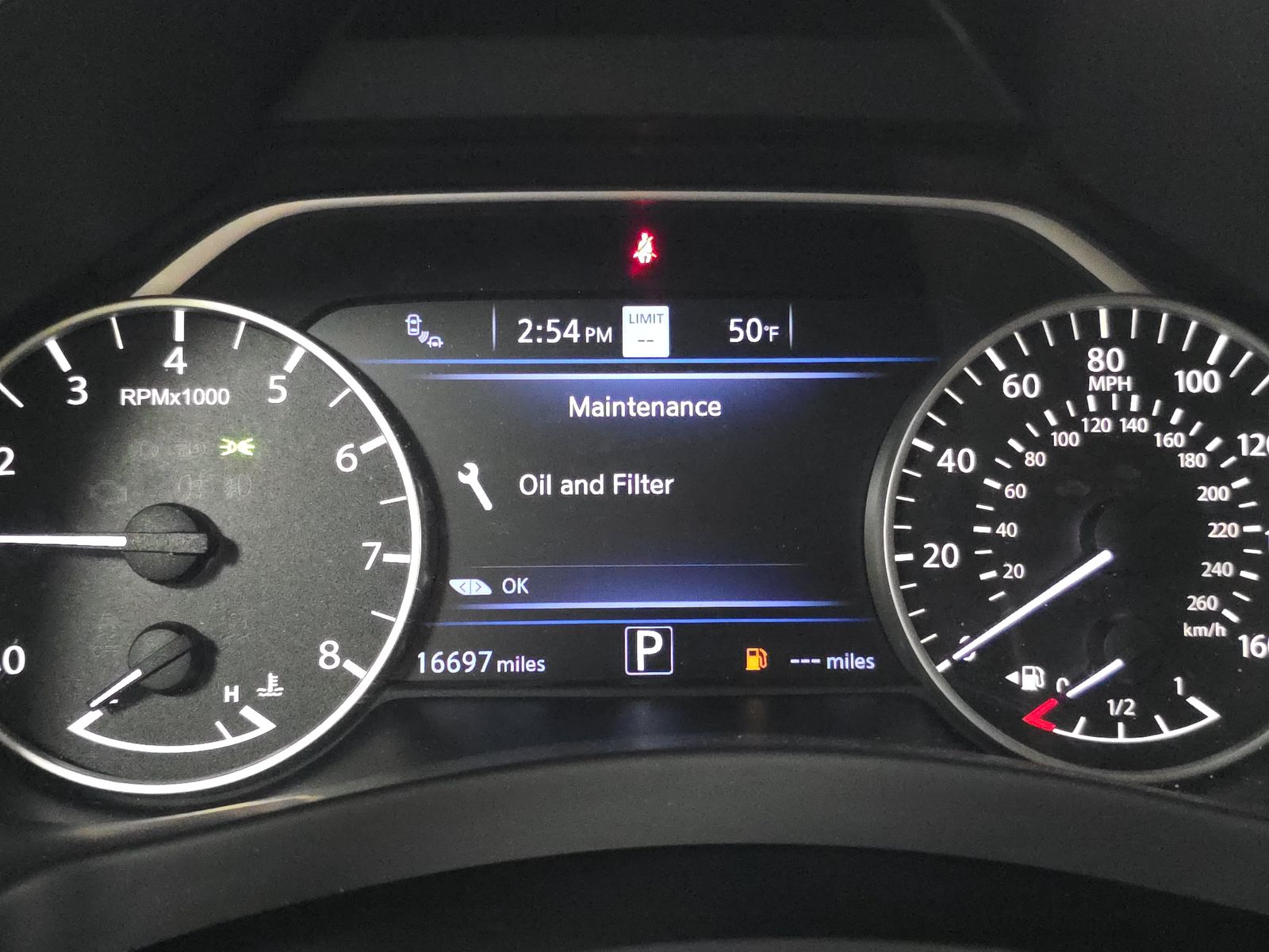 2023 Nissan Murano SL AWD