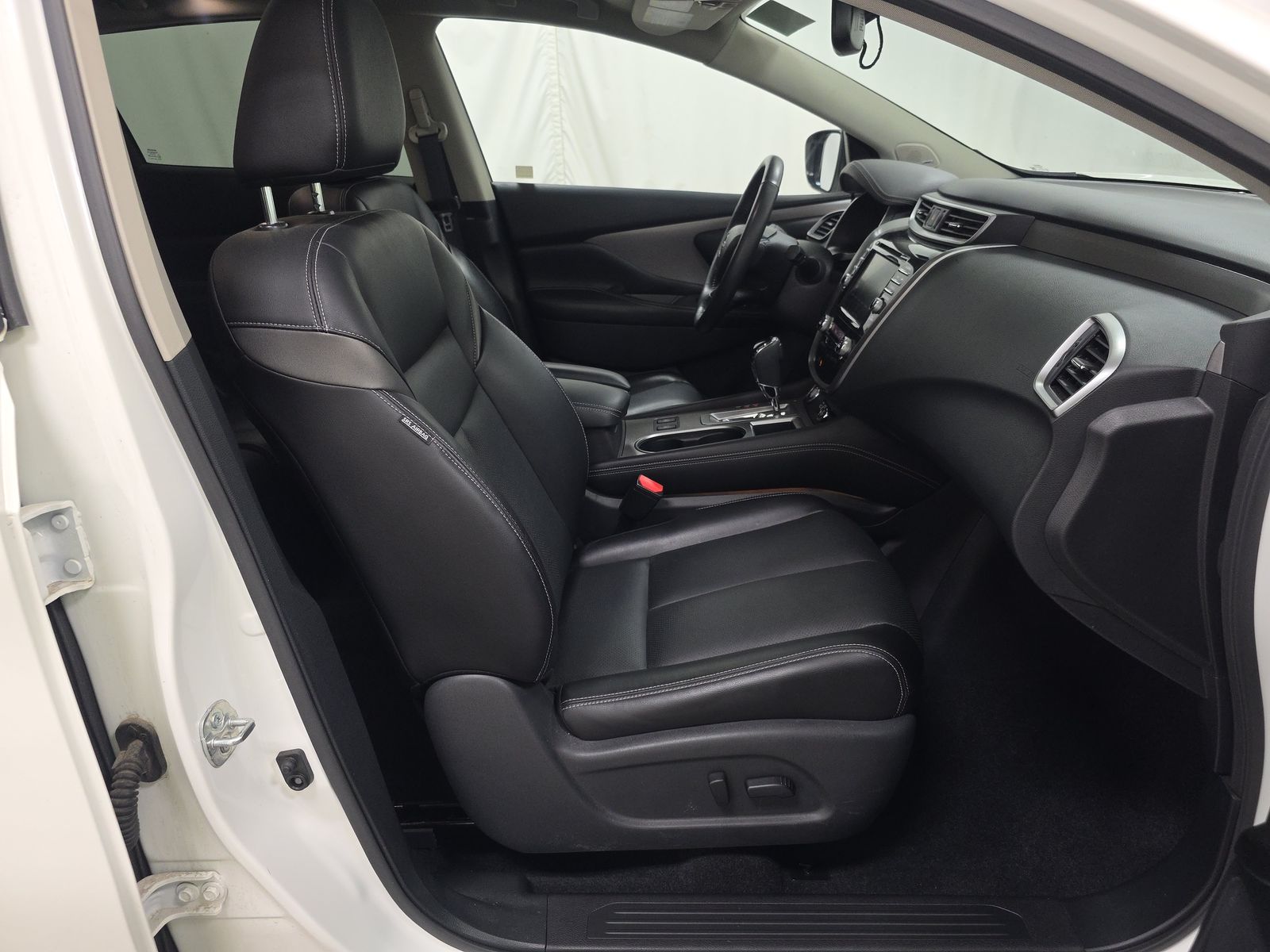 2023 Nissan Murano SL AWD