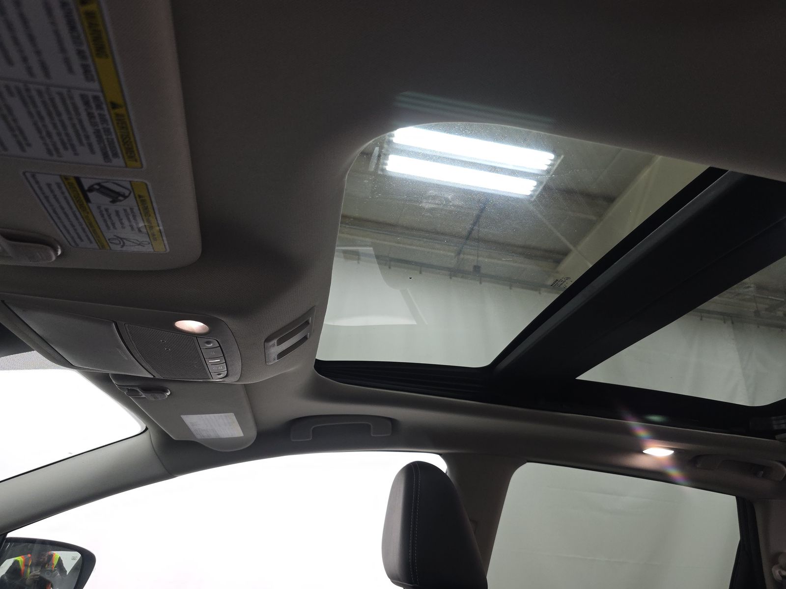 2023 Nissan Murano SL AWD