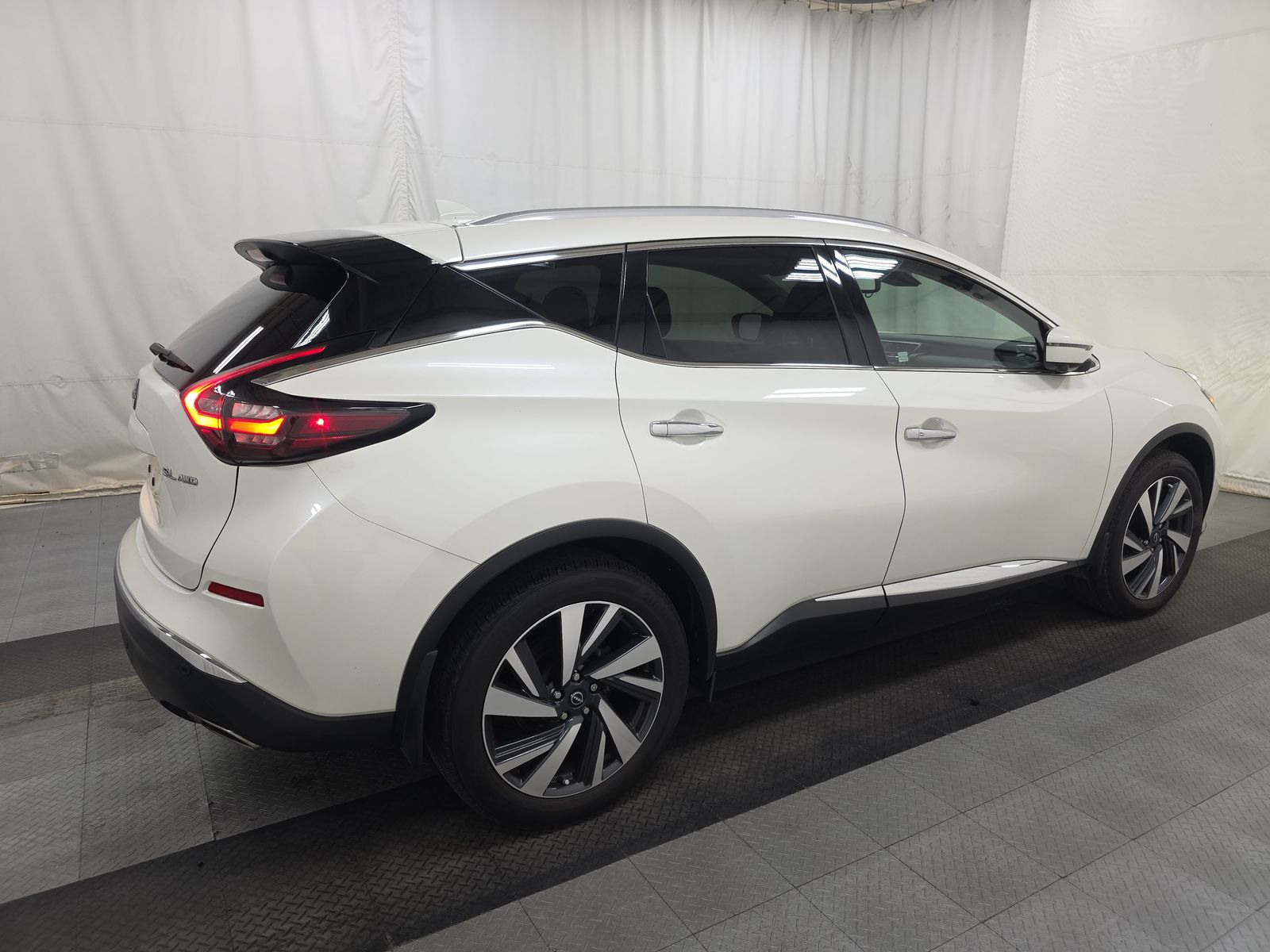 2023 Nissan Murano SL AWD