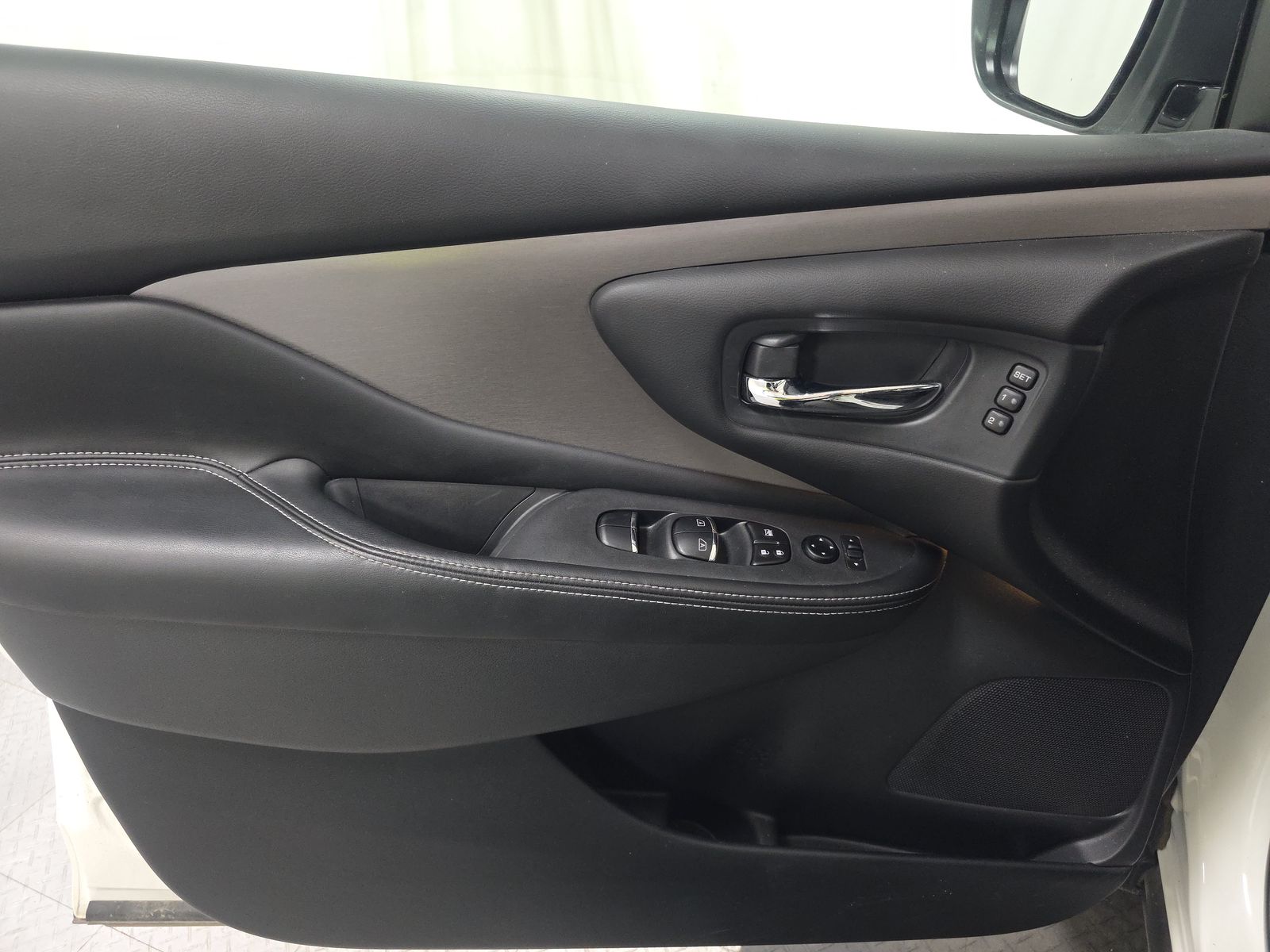 2023 Nissan Murano SL AWD