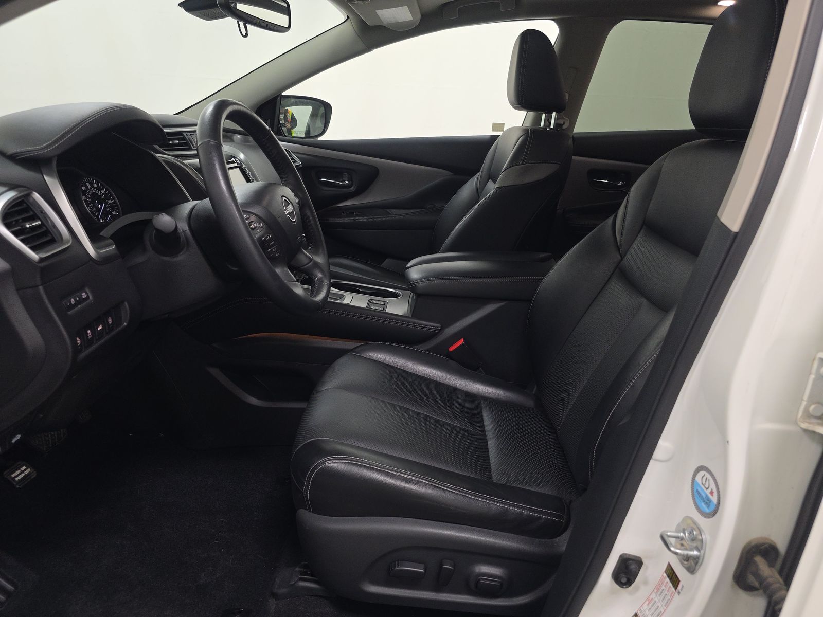 2023 Nissan Murano SL AWD