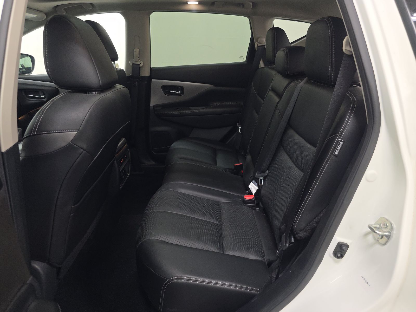 2023 Nissan Murano SL AWD