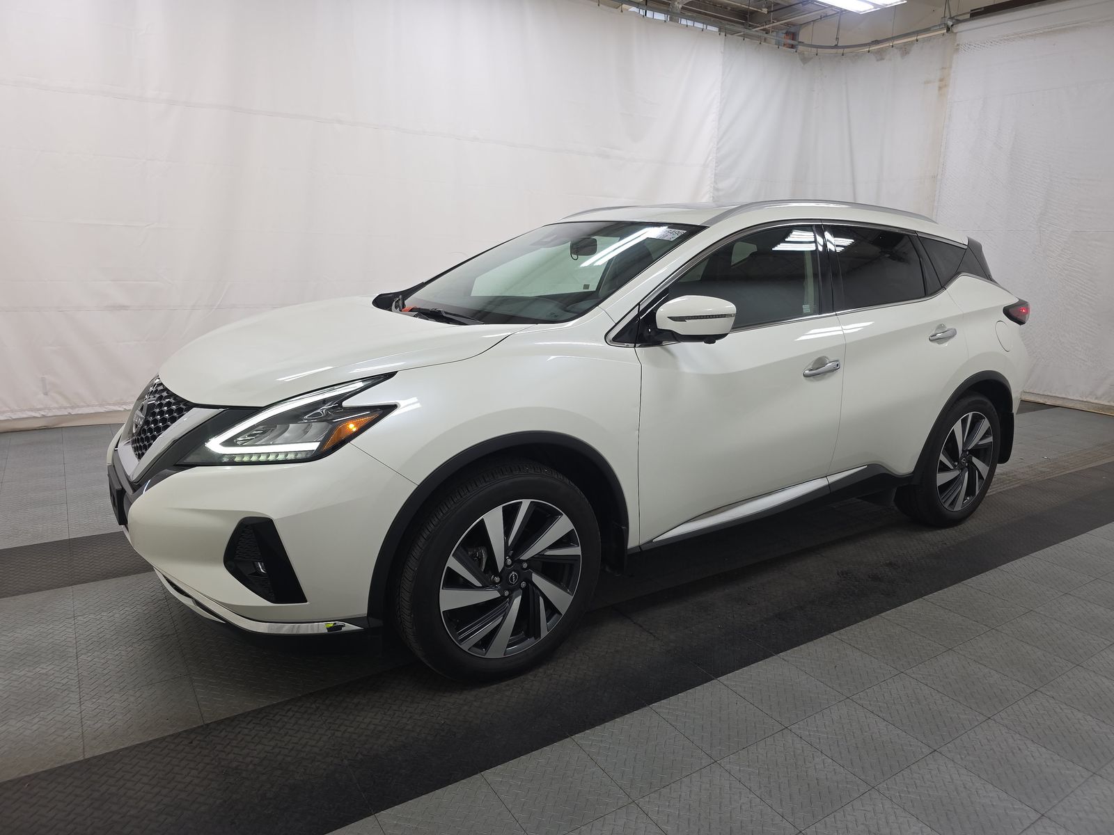 2023 Nissan Murano SL AWD