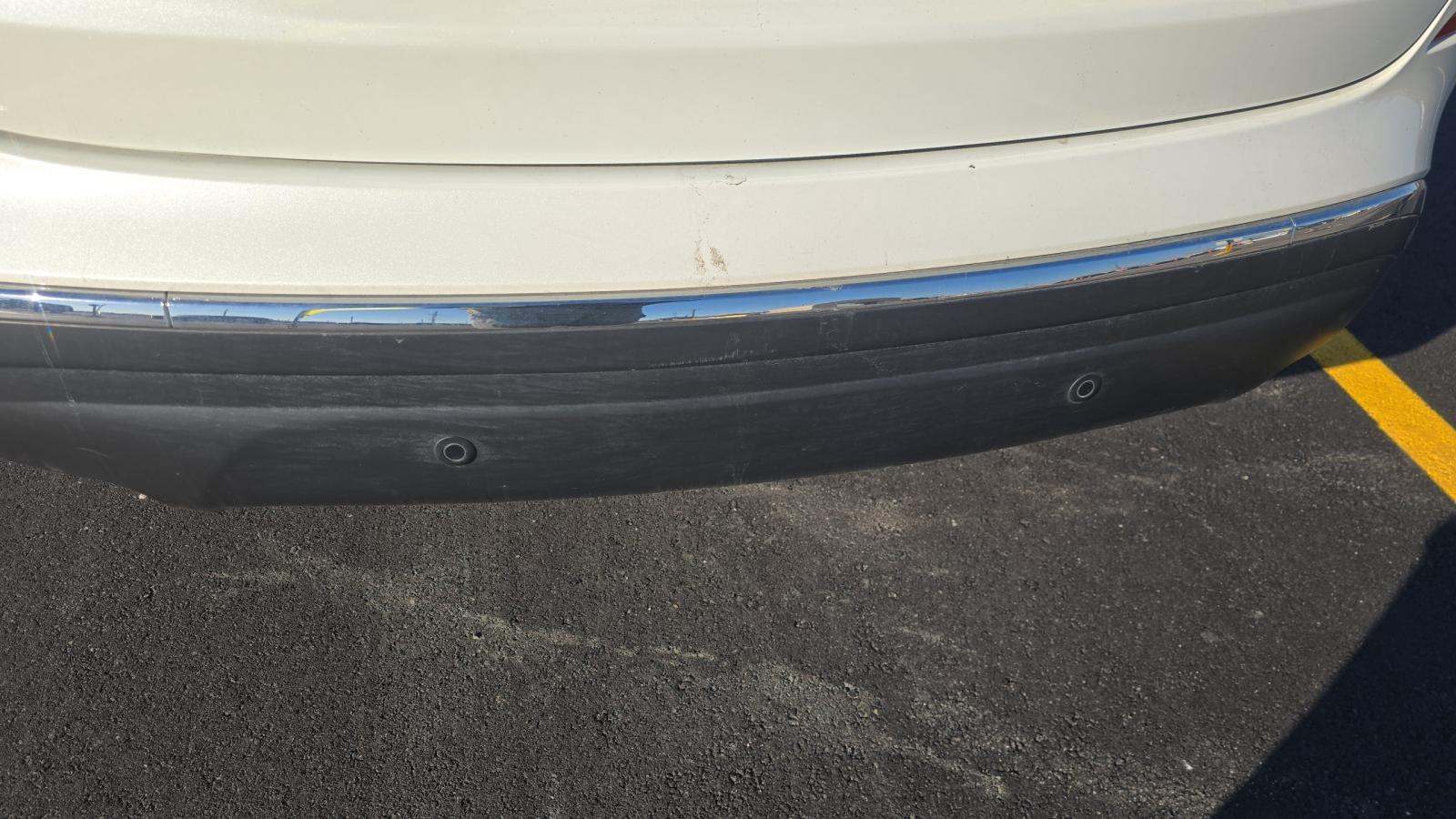 2023 Nissan Murano SL AWD