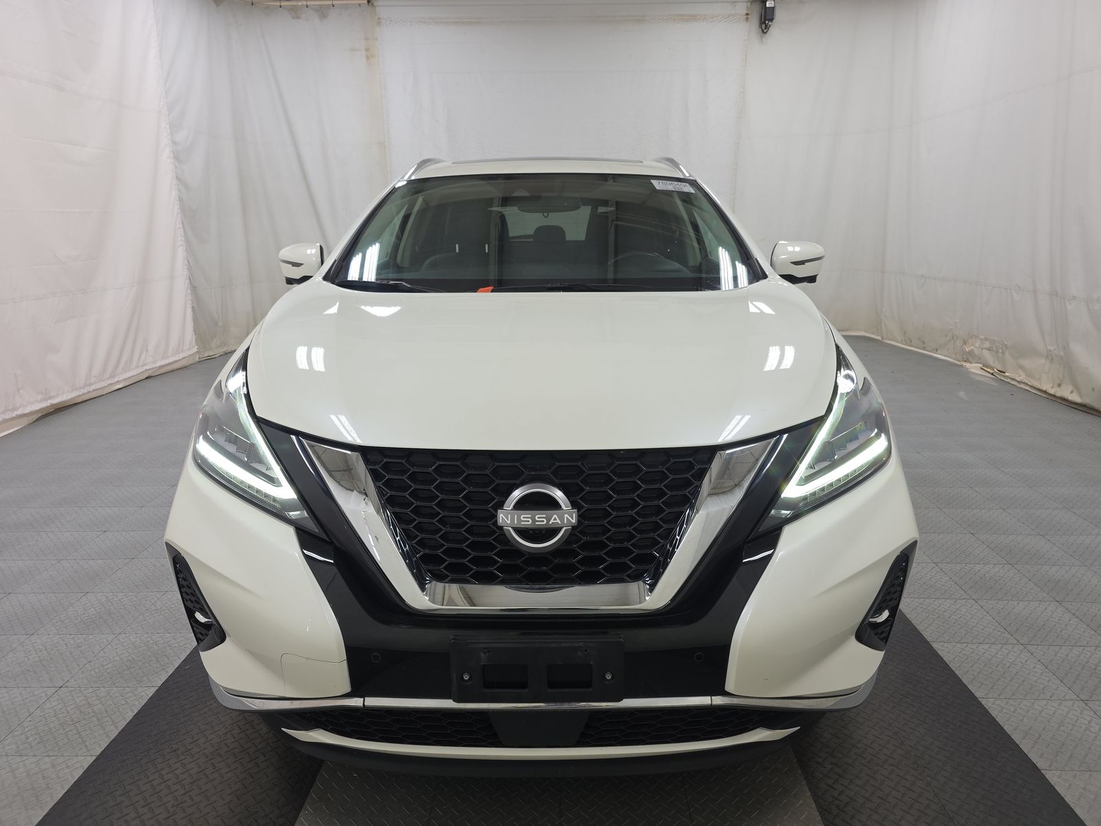 2023 Nissan Murano SL AWD