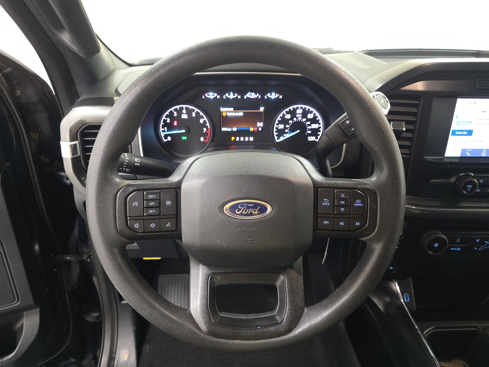 2023 Ford F-150 XL AWD