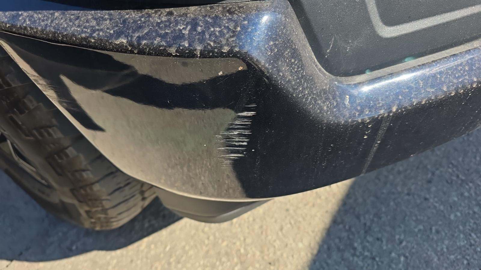 2023 Ford F-150 XL AWD