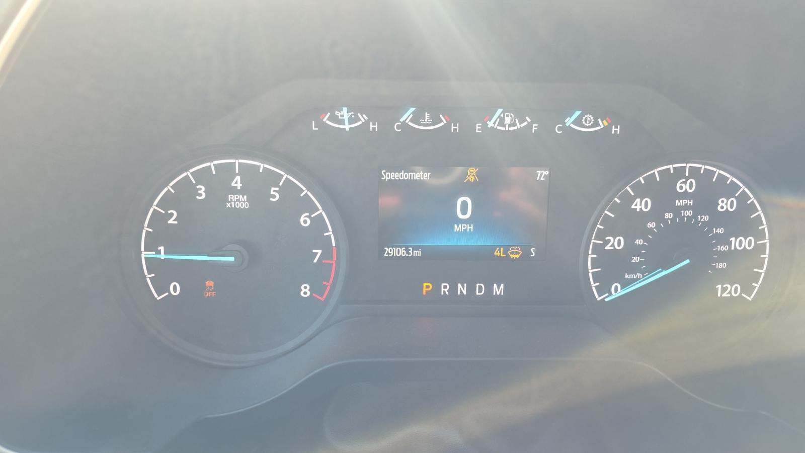 2023 Ford F-150 XL AWD