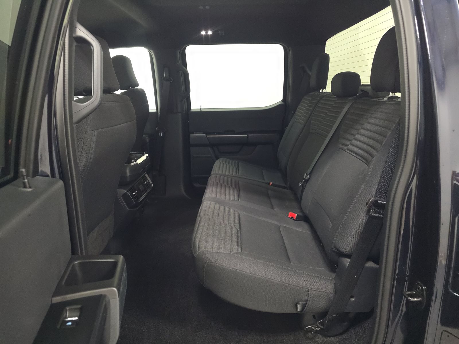 2023 Ford F-150 XL AWD