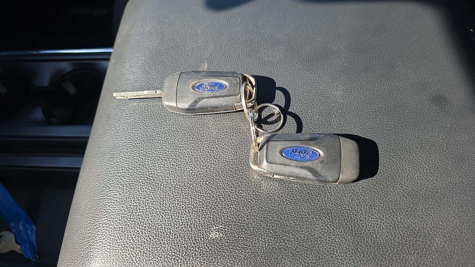 2023 Ford F-150 XL AWD