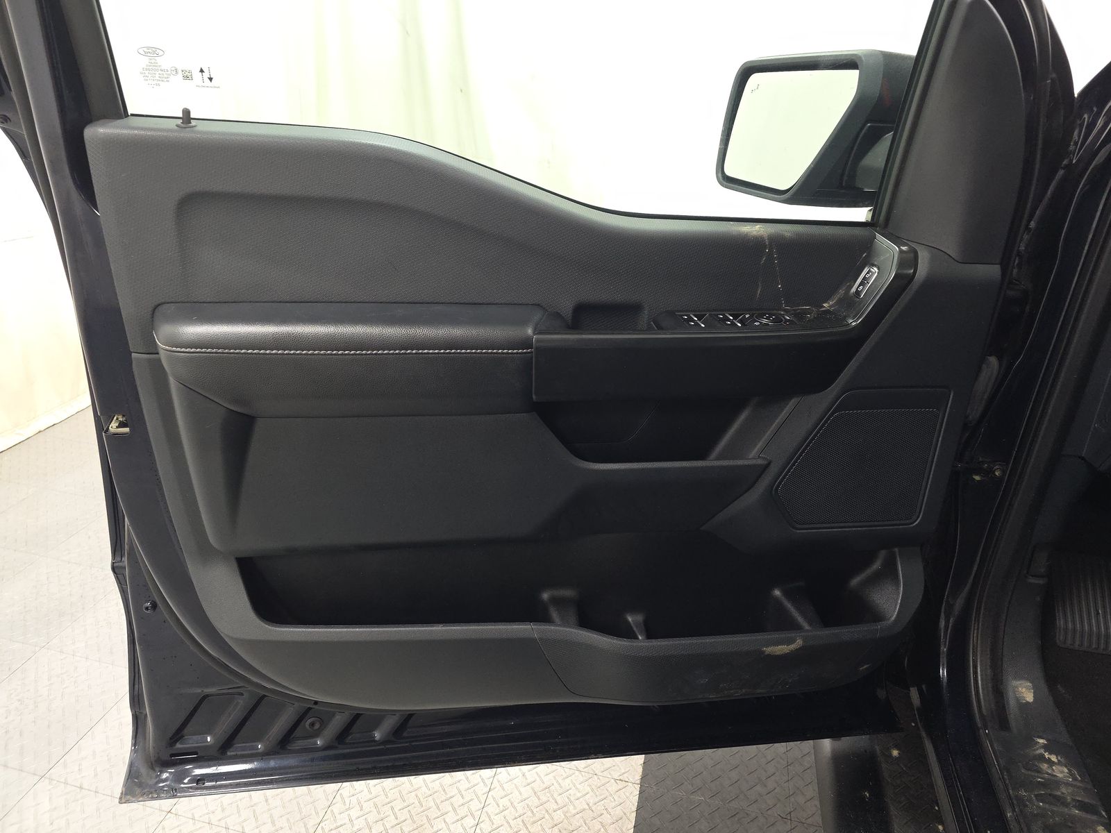 2023 Ford F-150 XL AWD