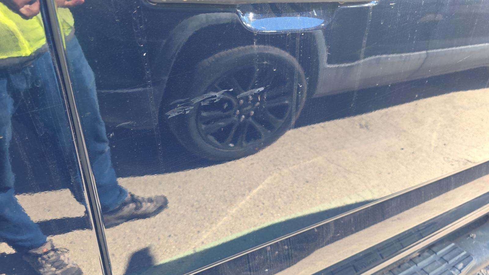 2023 Ford F-150 XL AWD