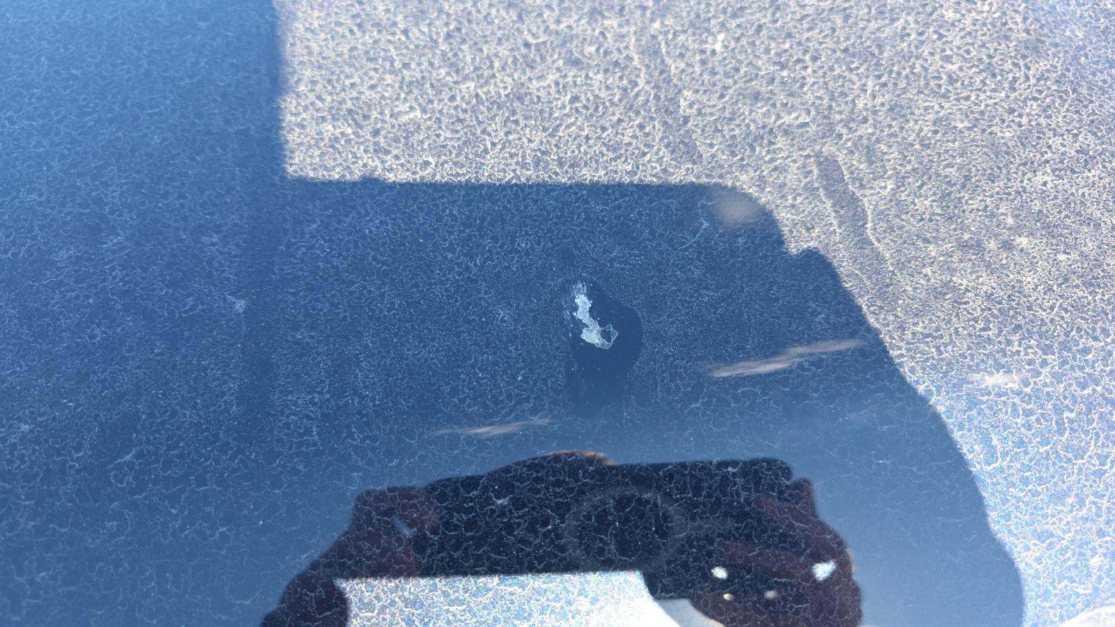 2023 Ford F-150 XL AWD