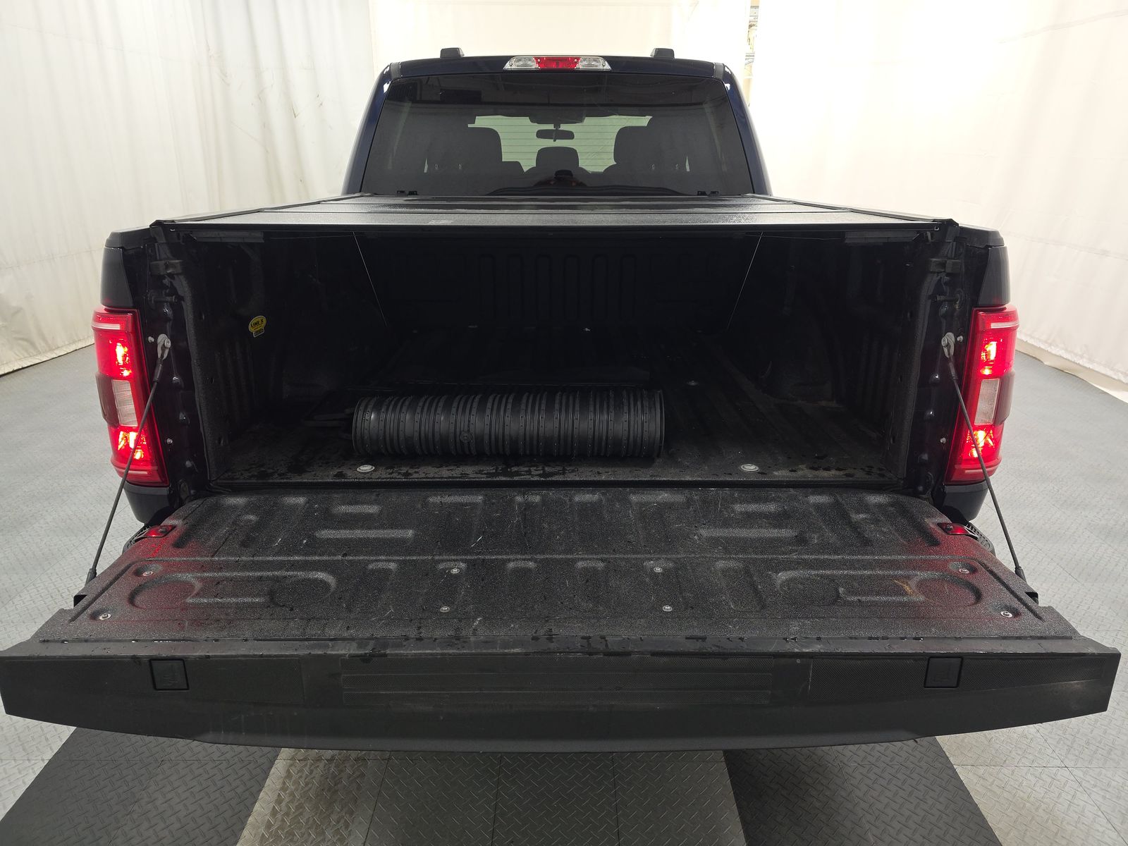 2023 Ford F-150 XL AWD