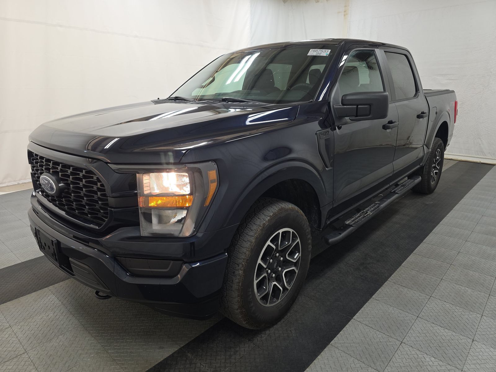 2023 Ford F-150 XL AWD