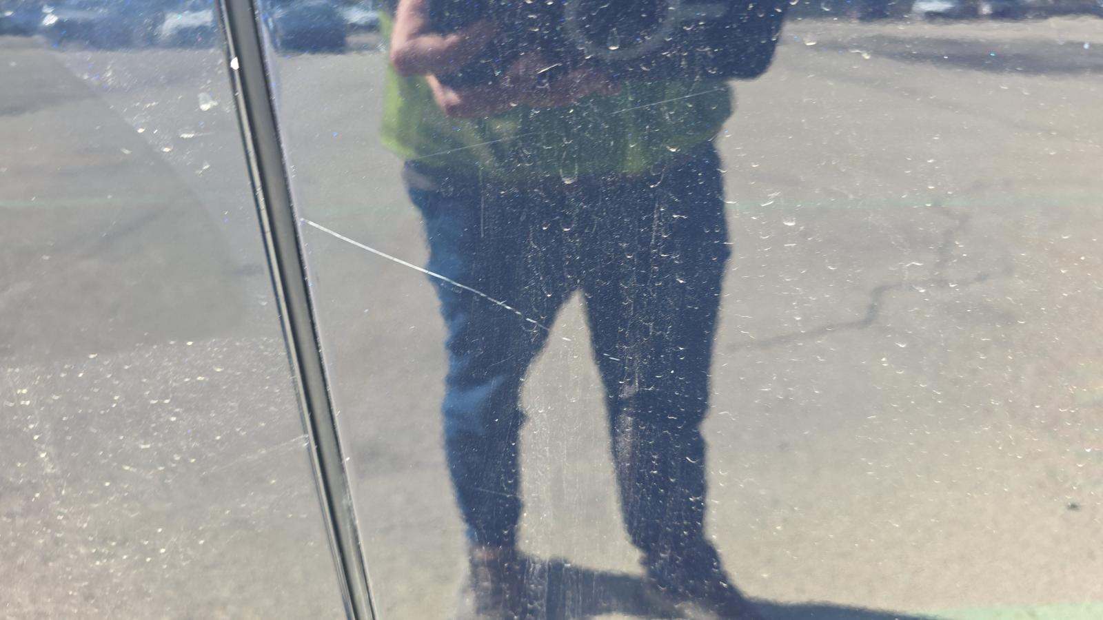 2023 Ford F-150 XL AWD