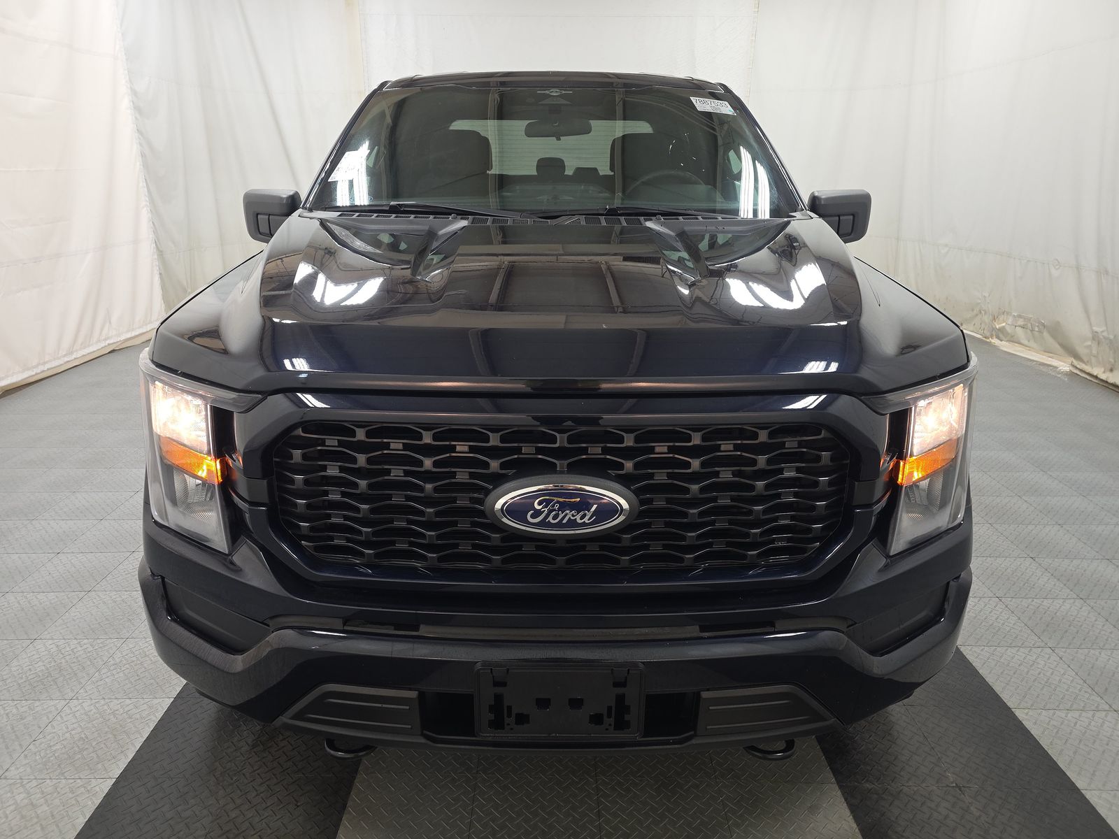 2023 Ford F-150 XL AWD