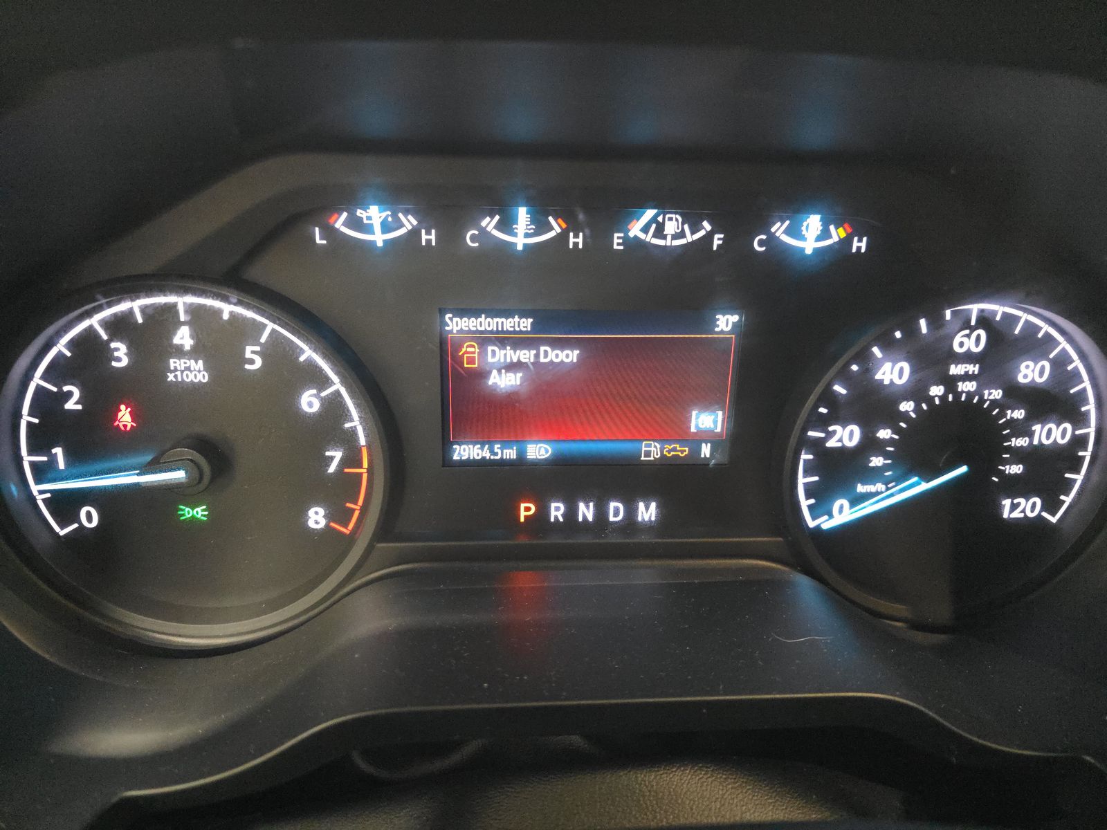 2023 Ford F-150 XL AWD