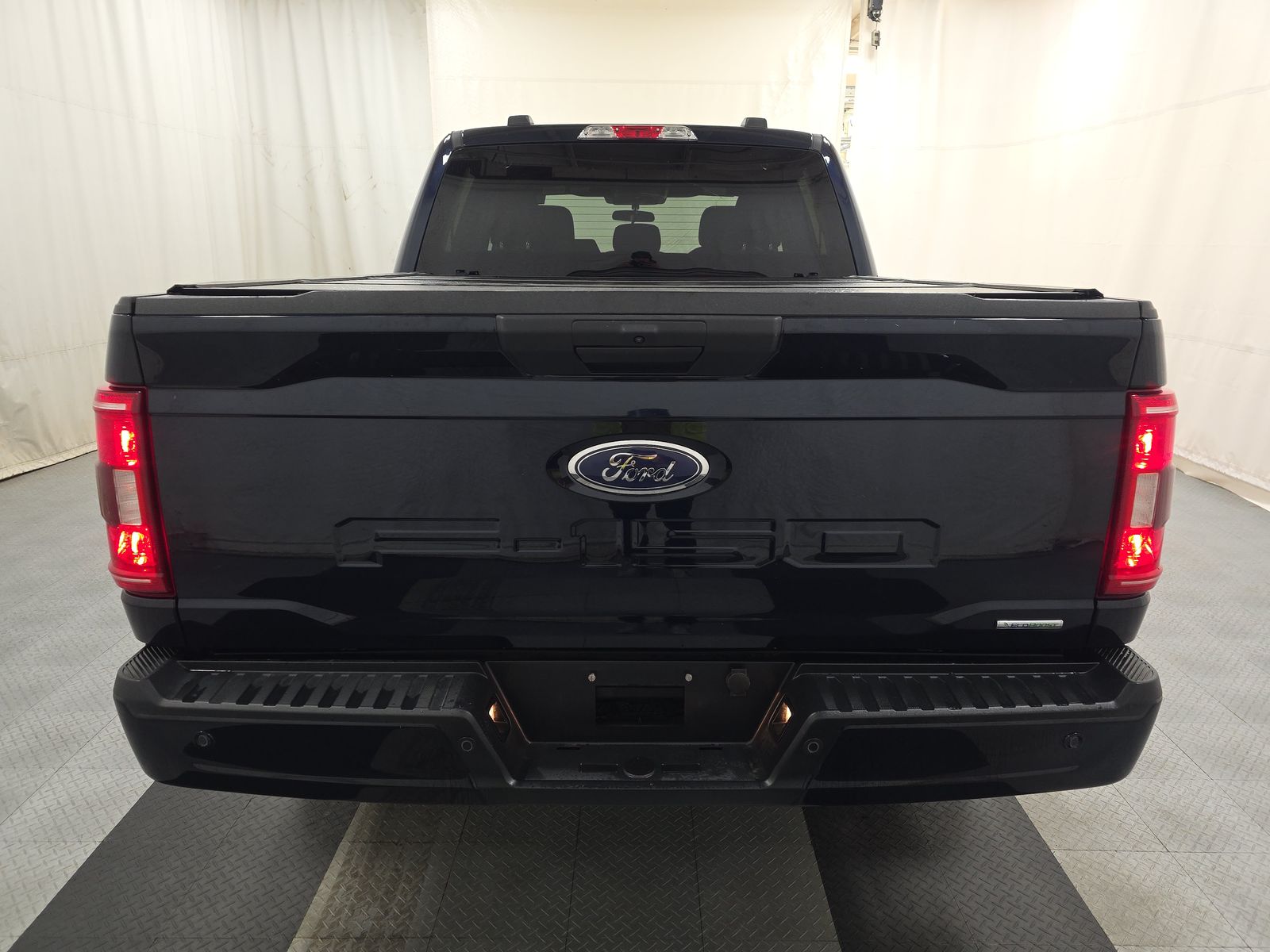 2023 Ford F-150 XL AWD