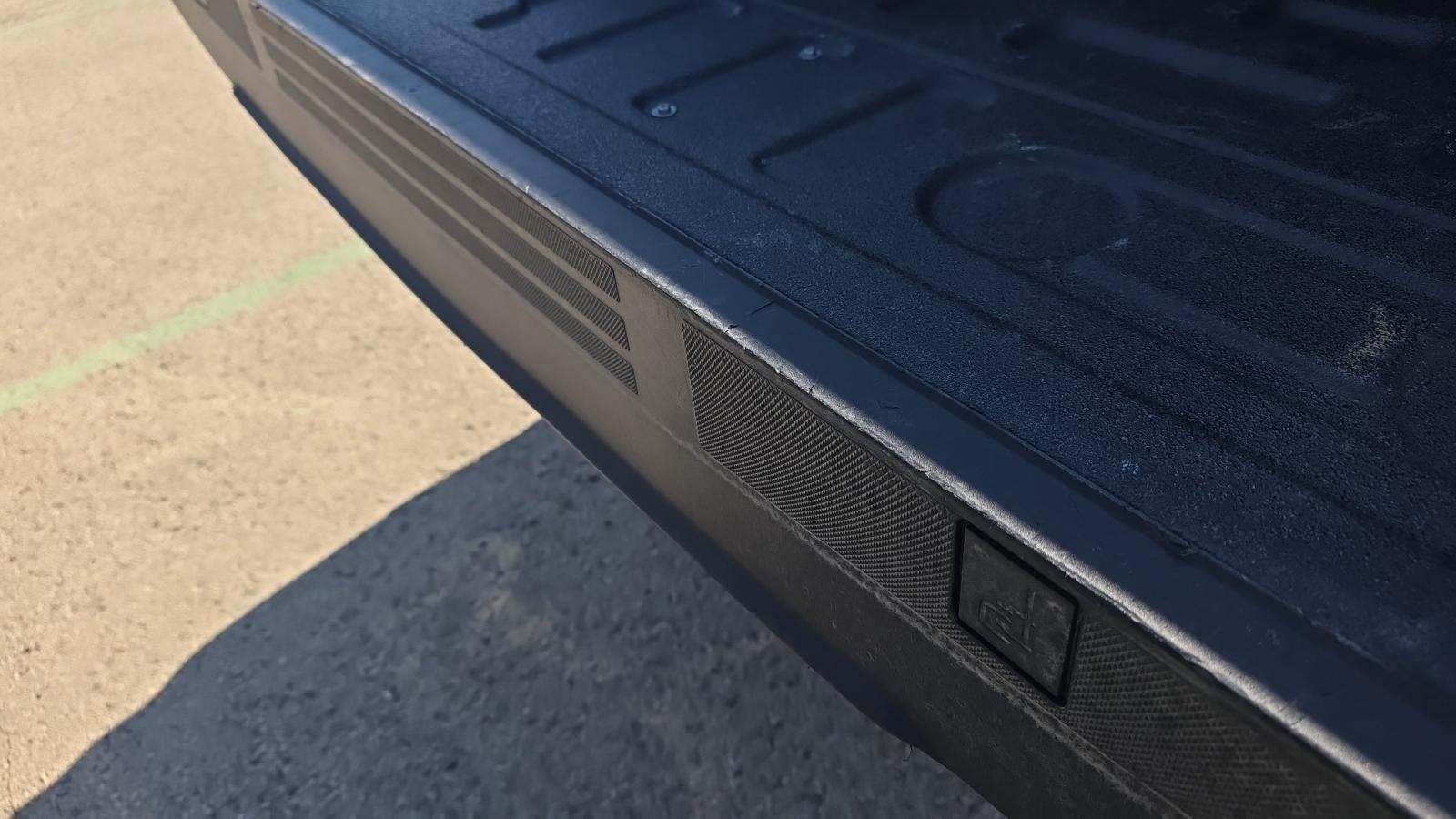 2023 Ford F-150 XL AWD