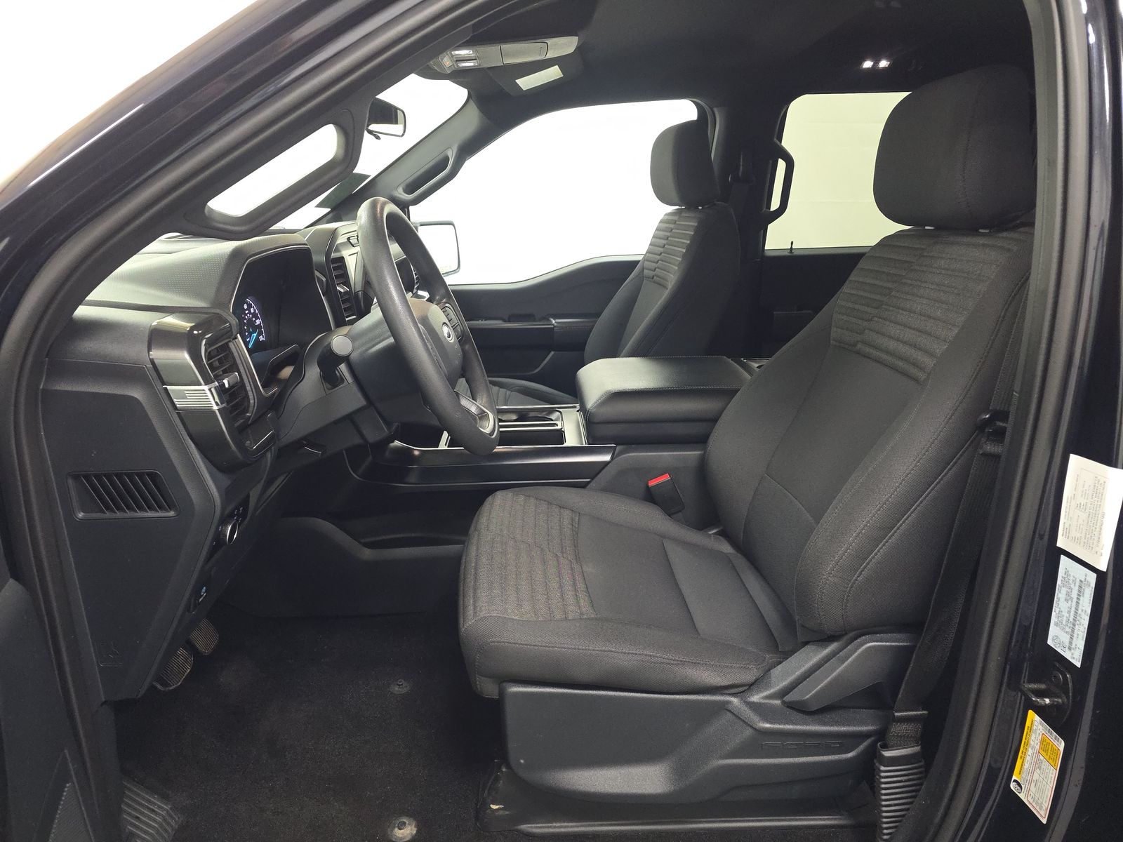 2023 Ford F-150 XL AWD