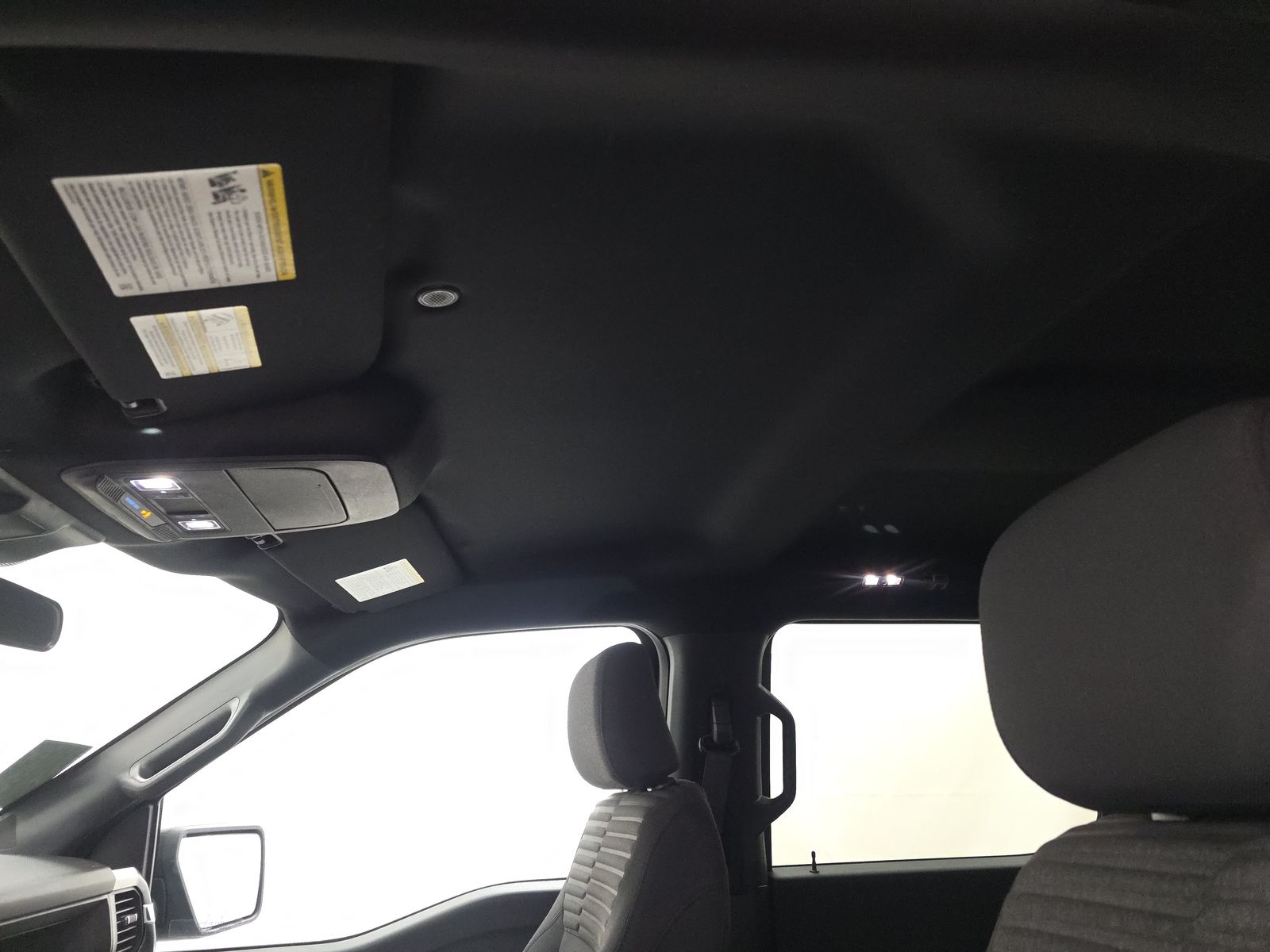 2023 Ford F-150 XL AWD