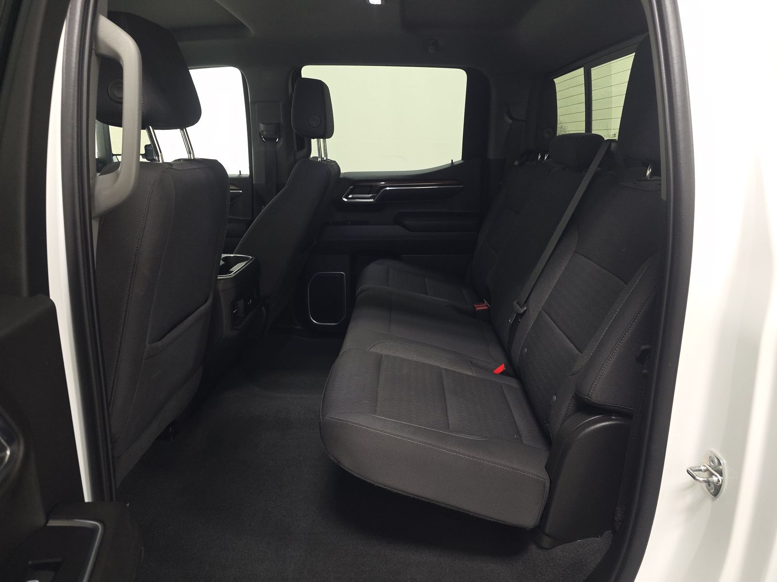 2023 Chevrolet Silverado 1500 RST AWD