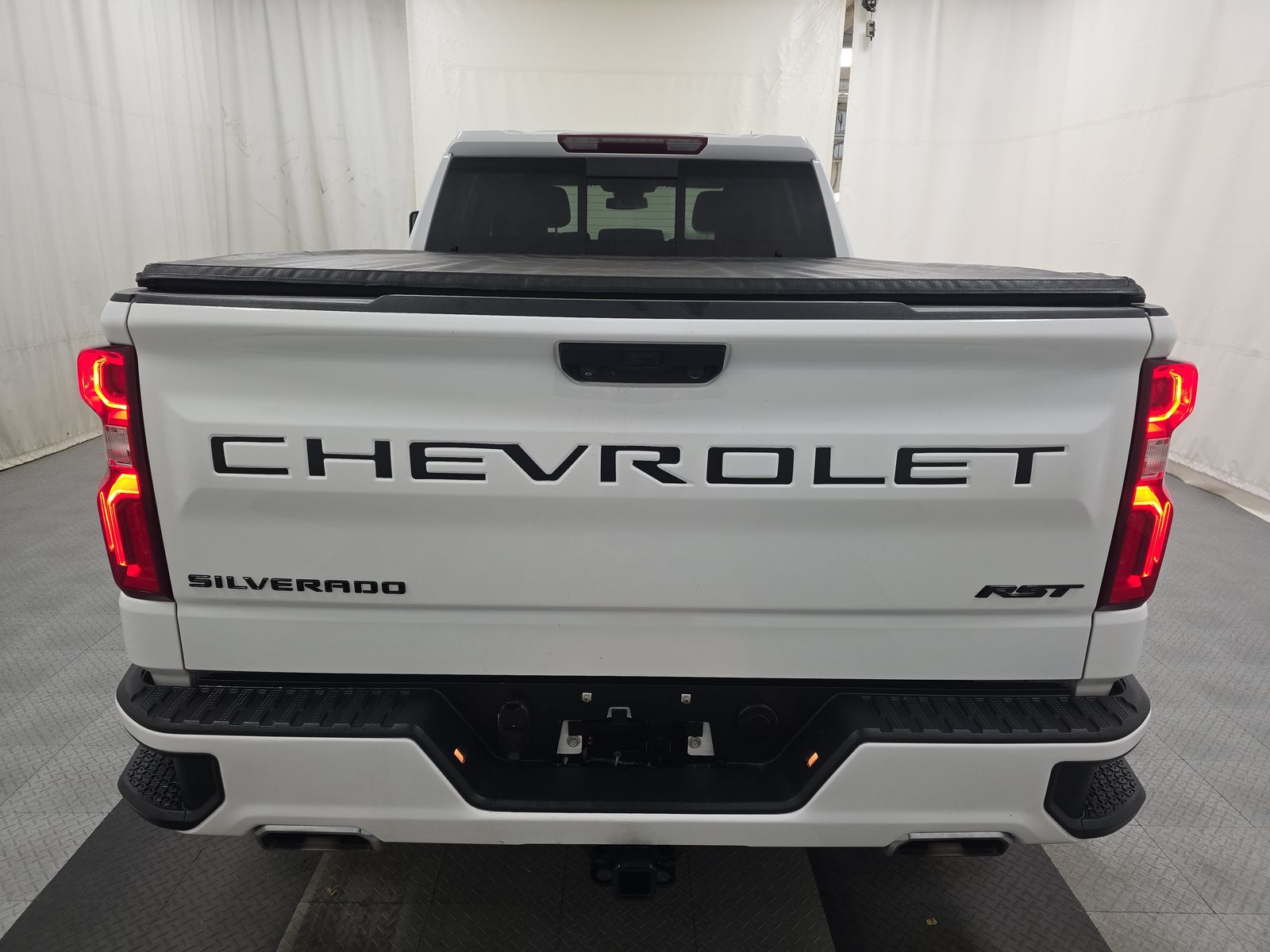 2023 Chevrolet Silverado 1500 RST AWD