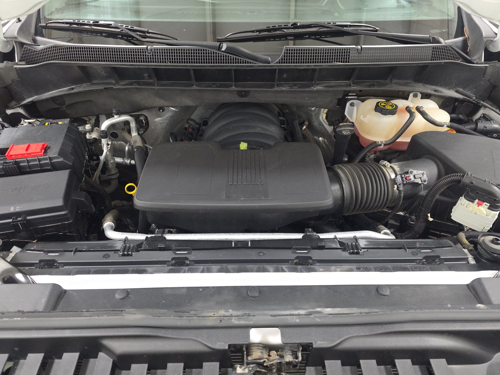 2023 Chevrolet Silverado 1500 RST AWD