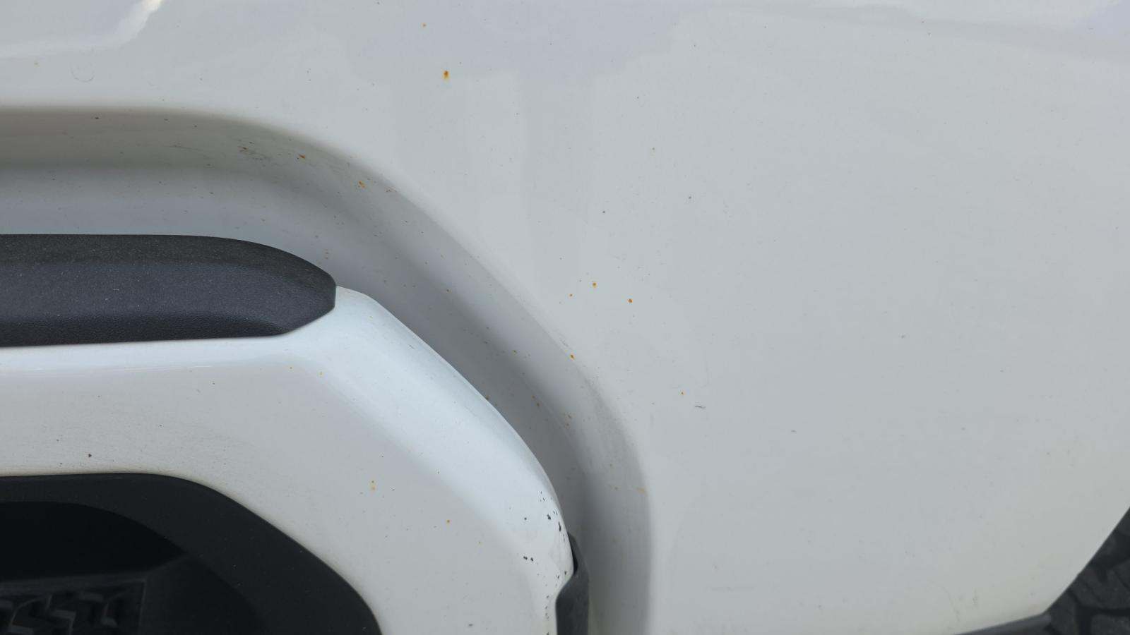 2023 Chevrolet Silverado 1500 RST AWD