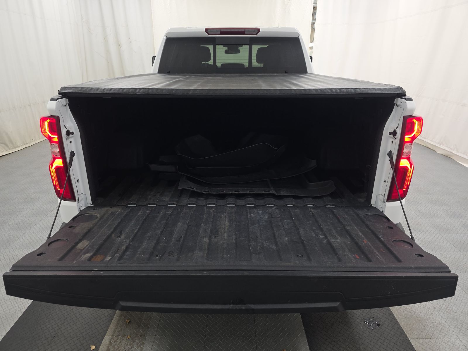 2023 Chevrolet Silverado 1500 RST AWD