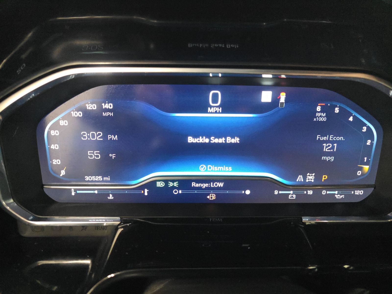 2023 Chevrolet Silverado 1500 RST AWD