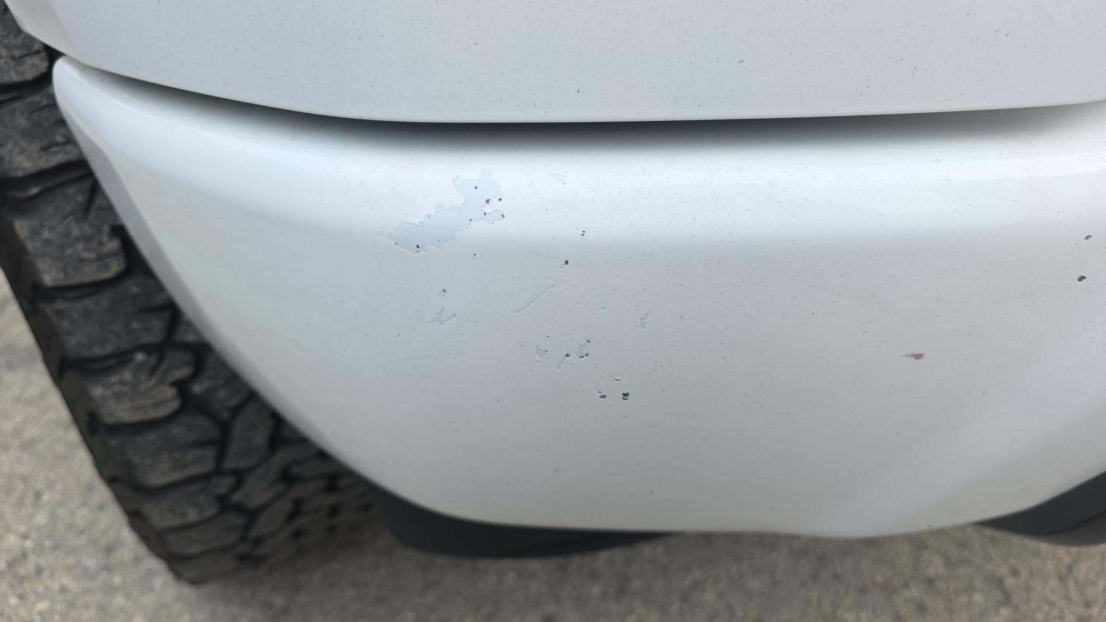 2023 Chevrolet Silverado 1500 RST AWD