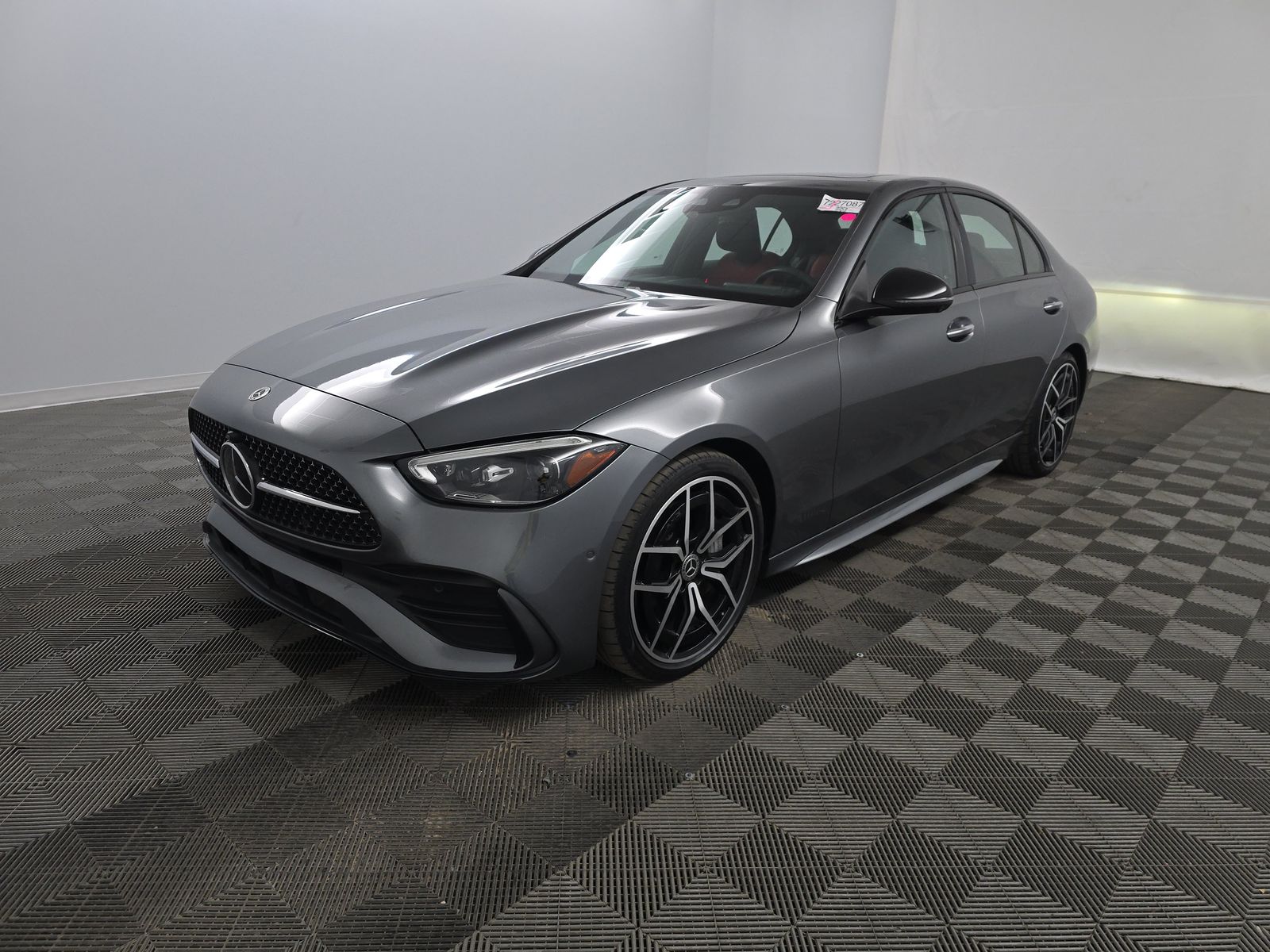 2023 Mercedes-Benz C 300 Sedan