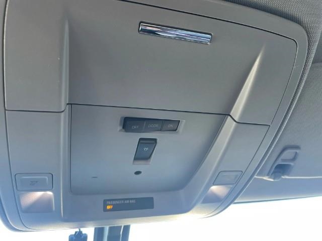 2019 Chevrolet Silverado 2500HD Work Truck AWD