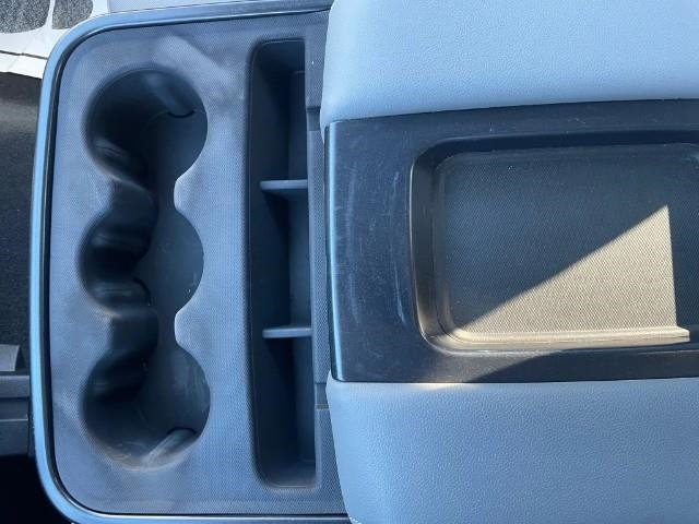 2019 Chevrolet Silverado 2500HD Work Truck AWD