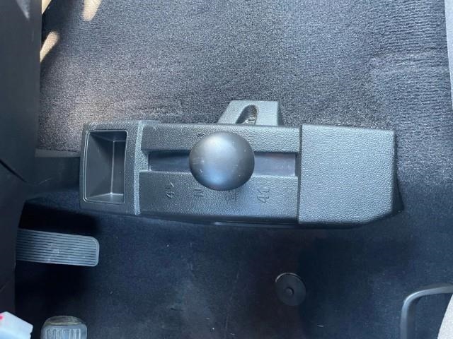 2019 Chevrolet Silverado 2500HD Work Truck AWD