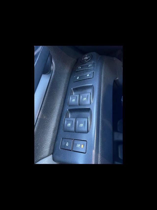 2019 Chevrolet Silverado 2500HD Work Truck AWD