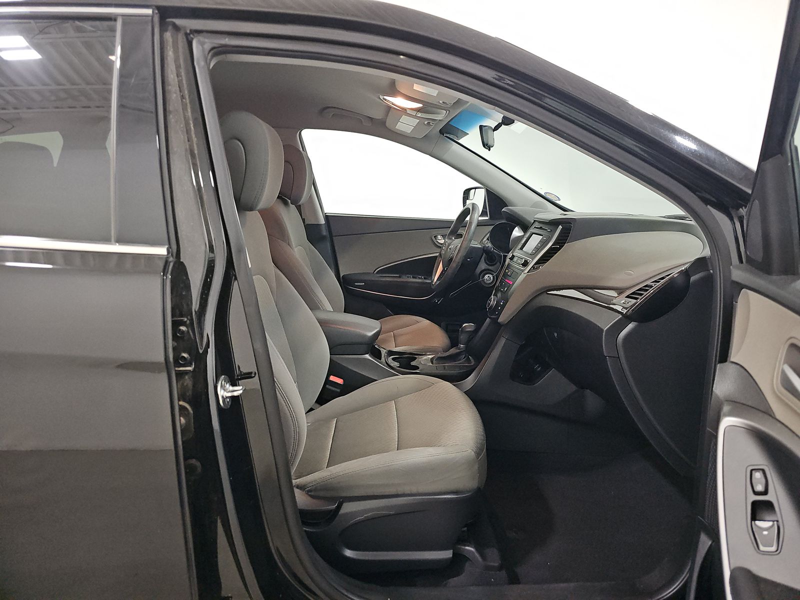 2018 Hyundai Santa Fe Sport Base FWD