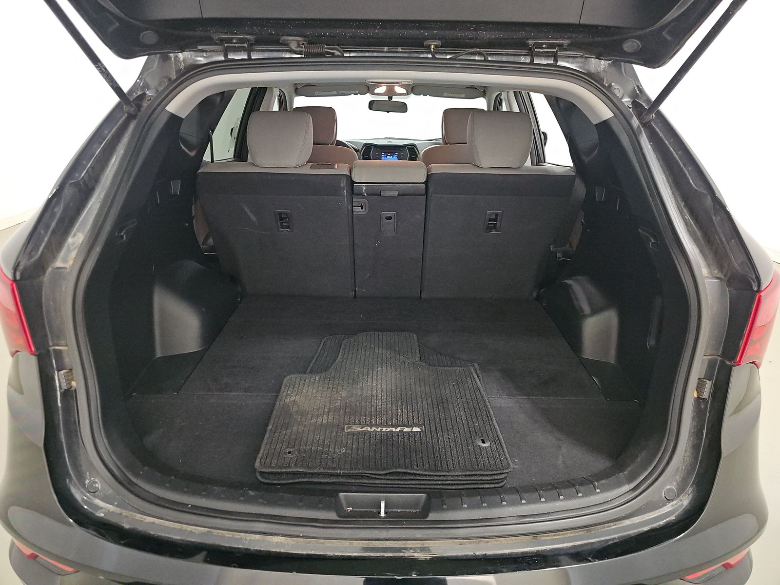 2018 Hyundai Santa Fe Sport Base FWD