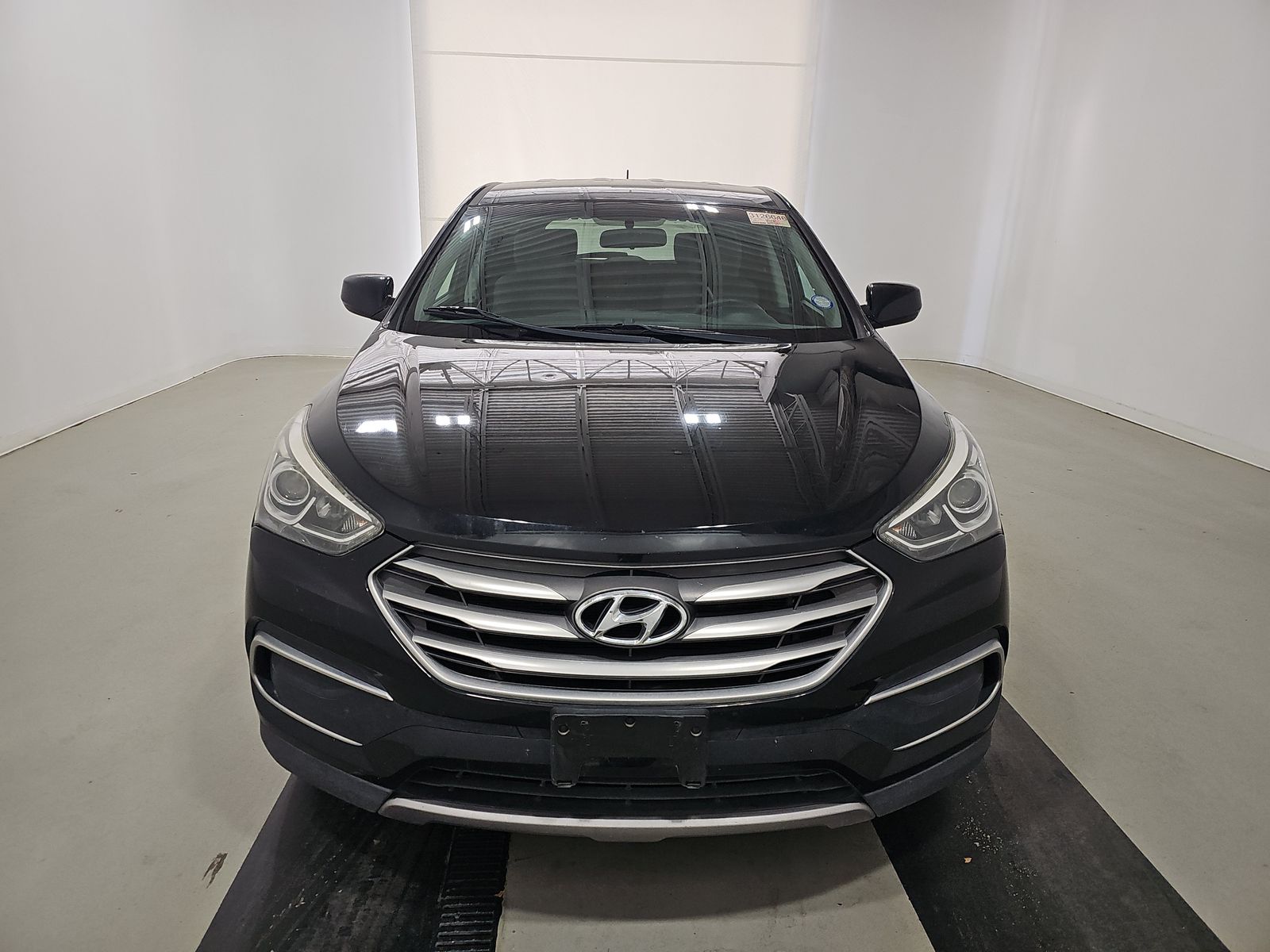 2018 Hyundai Santa Fe Sport Base FWD