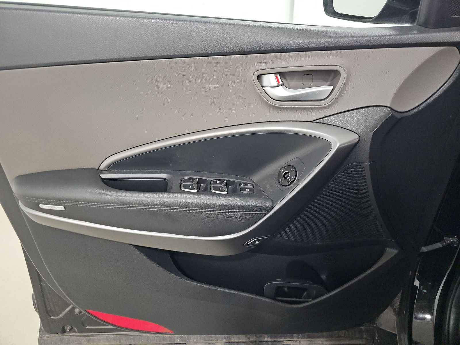 2018 Hyundai Santa Fe Sport Base FWD