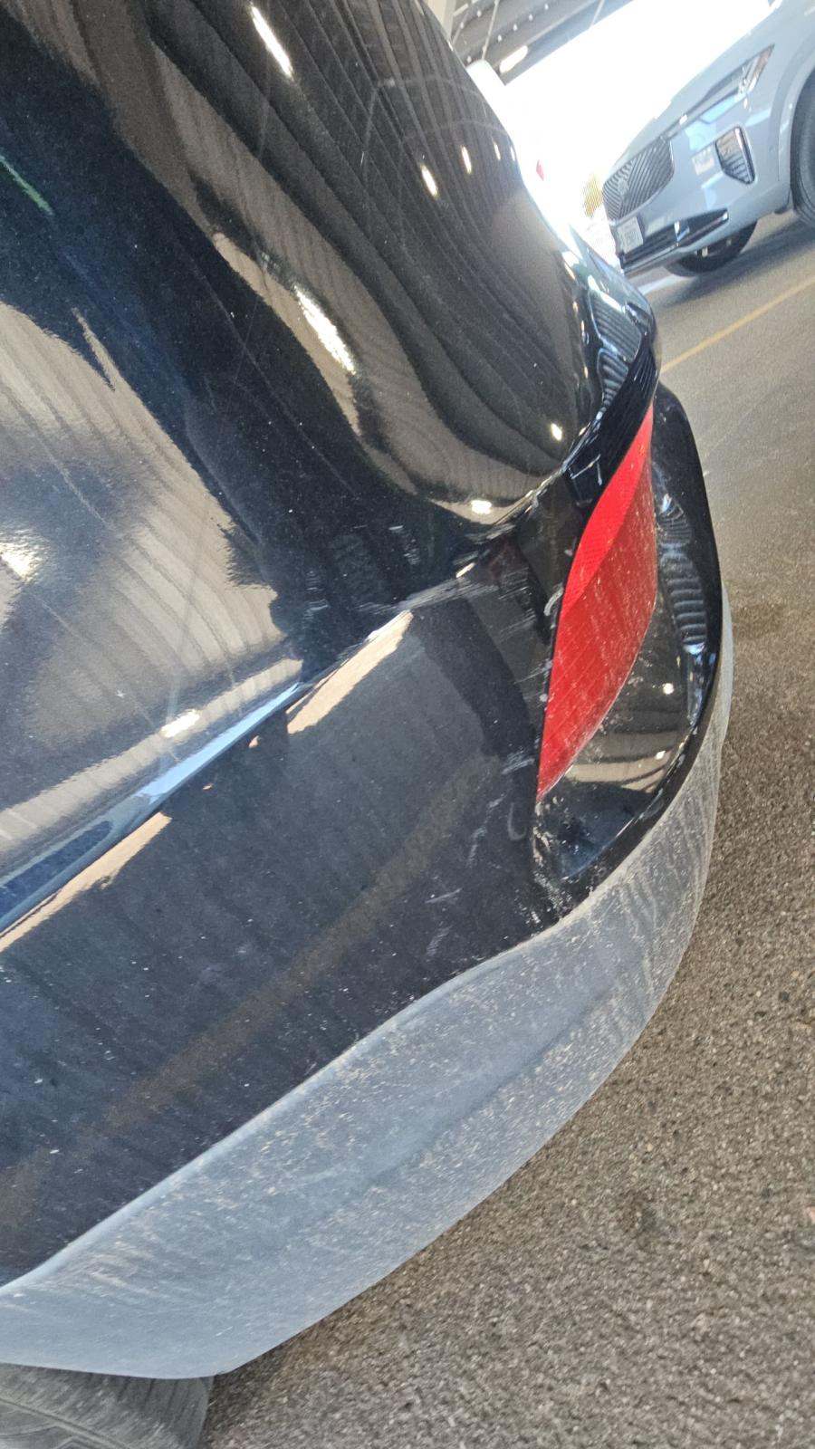 2018 Hyundai Santa Fe Sport Base FWD